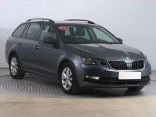 koda Octavia Style 2.0 TDI, Serv.kniha