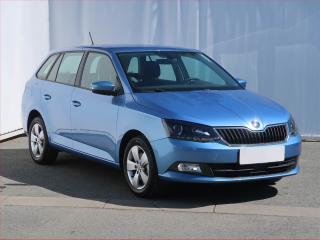 koda Fabia Style 1.0 TSI, Serv.kniha