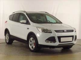 Ford Kuga Trend 2.0 TDCi, Serv.kniha