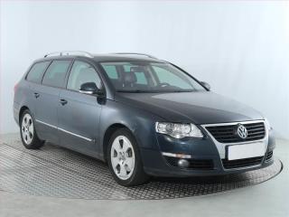 Volkswagen Passat Highline 2.0 TDI, 4X4