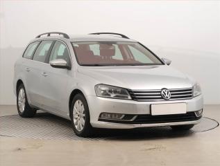 Volkswagen Passat Comfortline 2.0 TDI