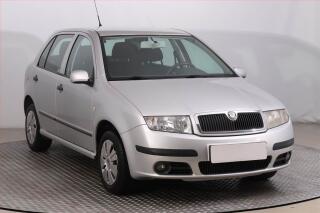 �koda Fabia 1.4 16V, po STK, za super cenu