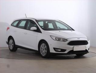 Ford Focus 1.5 TDCi, Navi, Tempomat