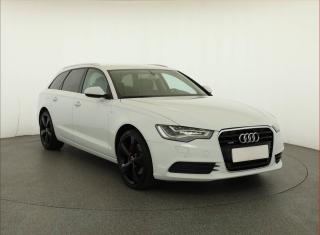 Audi A6 3.0 TDI, 4X4, Automat, Ke