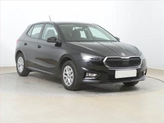 koda Fabia 1.0, Selection, FullLed