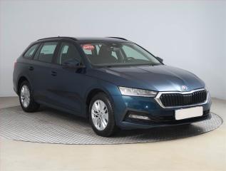 koda Octavia 2.0 TDI, R,AUT,DPH