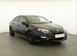 Renault Laguna 2.0 DCi, Navi, Xenony
