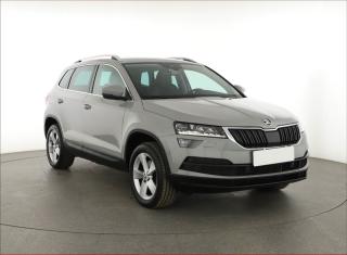 koda Karoq Style Plus 2.0 TDI, 4x4, DSG