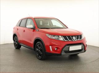 Suzuki Vitara 1.4 BoosterJet, 4X4