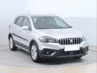 Suzuki SX4 S-Cross Premium 1.4 BoosterJet
