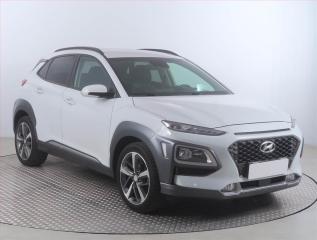 Hyundai Kona Style 1.6 CRDi, 4X4, Automat