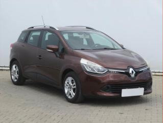 Renault Clio 0.9 TCe, Serv.kniha, Navi