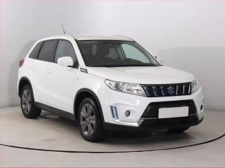 Suzuki Vitara 1.4 BoosterJet, 4X4, Automat