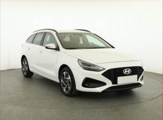 Hyundai i30 1.0 T-GDI, Style, Navigace