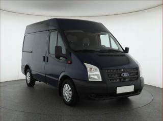 Ford Transit 2.2 TDCi, L1H2, R, 1Maj