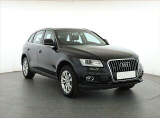 Audi Q5 2.0 TDI, 4X4, Automat, Navi