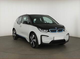 BMW i3 120Ah BEV, SoH 92%