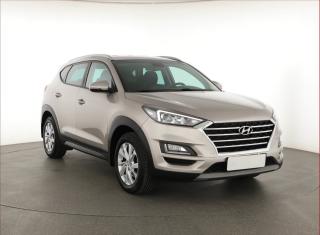 Hyundai Tucson 1.6 T-GDI, Nov v r
