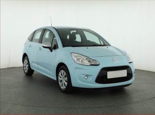 Citroën C3 Selection 1.4 i, Serv.kniha