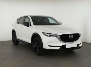 Mazda CX-5 Revolution 2.0 Skyactiv-G