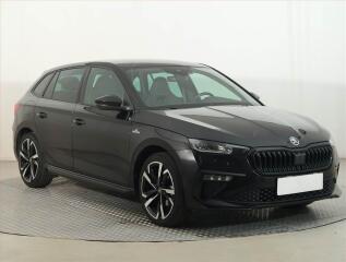 �koda Scala Monte Carlo 1.0 TSI