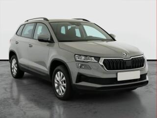 �koda Karoq Fresh 2.0 TDI