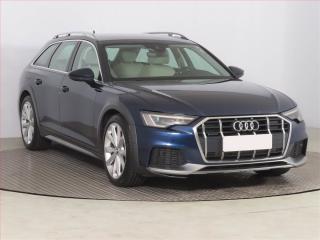 Audi A6 Allroad 50 TDI, ALLROAD, 210kW