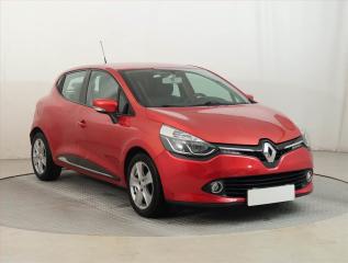 Renault Clio 0.9 TCe, Navi, Tempomat
