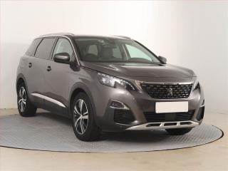 Peugeot 5008 PureTech 130, 55 TKM