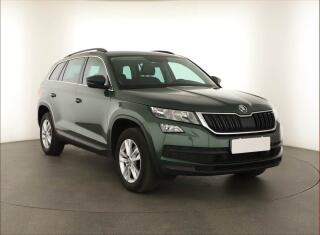 �koda Kodiaq Ambition 1.5 TSI