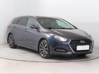 Hyundai i40 1.7 CRDi, Automat, Serv.kniha