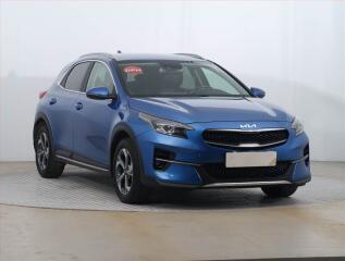 Kia XCeed 1.5 T-GDI, DPH