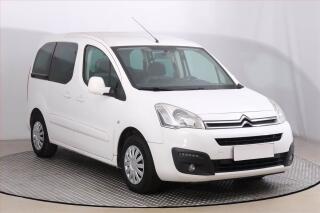 Citro�n Berlingo Feel 1.6 HDi, 5M�st, �R, 1Maj