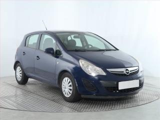 Opel Corsa 1.2, nov STK, jezd vborn