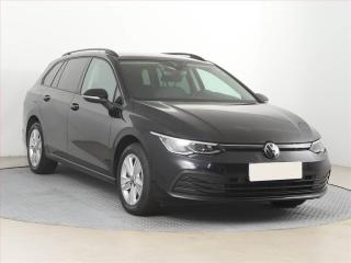 Volkswagen Golf Life 1.5 TSI