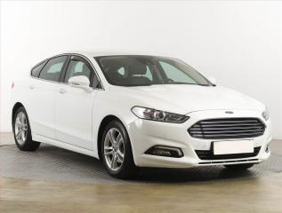 Ford Mondeo Titanium 1.5 EcoBoost
