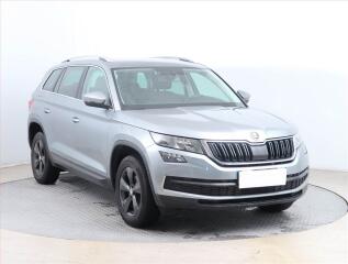 �koda Kodiaq 1.4 TSI, Automat, Tempomat