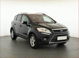 Ford Kuga 2.0 TDCi, 4X4, Xenony
