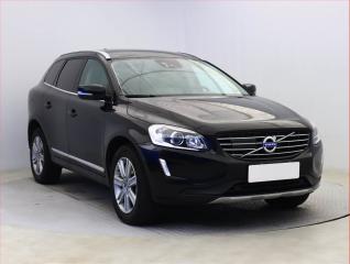 Volvo XC60 D4, 4X4, Automat, R,1.maj