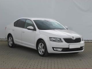 koda Octavia Ambition 1.4 TSI, Tempomat