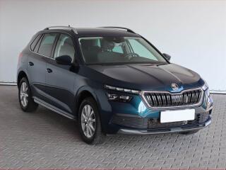 �koda Kamiq Style 1.0 TSI