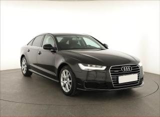 Audi A6 3.0 TDI, ALU, KLIMA, TEMPO, R