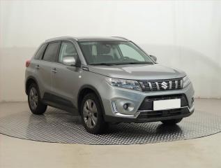 Suzuki Vitara Premium 1.4 BoosterJet