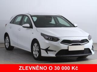 Kia Ceed 1.0 T-GDI, �R,1.maj, Tempomat