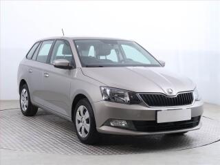 �koda Fabia Ambition 1.2 TSI, �R,1.maj