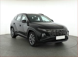 Hyundai Tucson Comfort 1.6 T-GDI