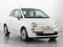 Fiat 500 1.2, Pan. stecha