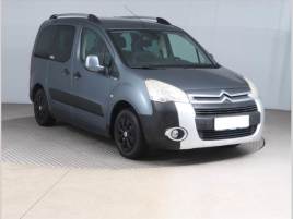 Citron Berlingo 1.6 VTi, 5Mst, 1Maj