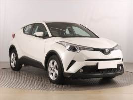 Toyota C-HR 1.2 Turbo, Navi, Tempomat