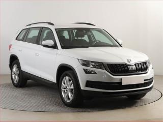 koda Kodiaq 1.4 TSI